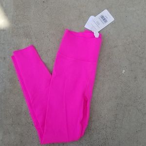 NWT! Fablitic Leggings - Small